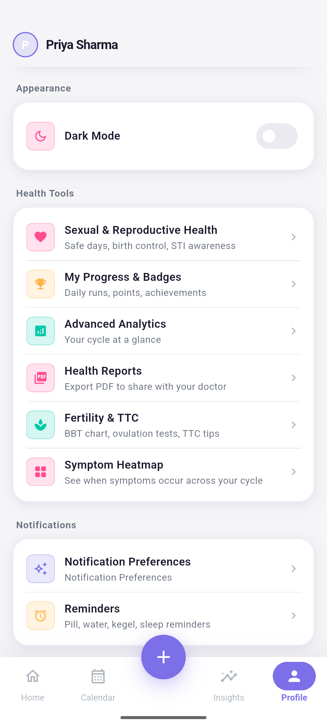 Flowly gamification