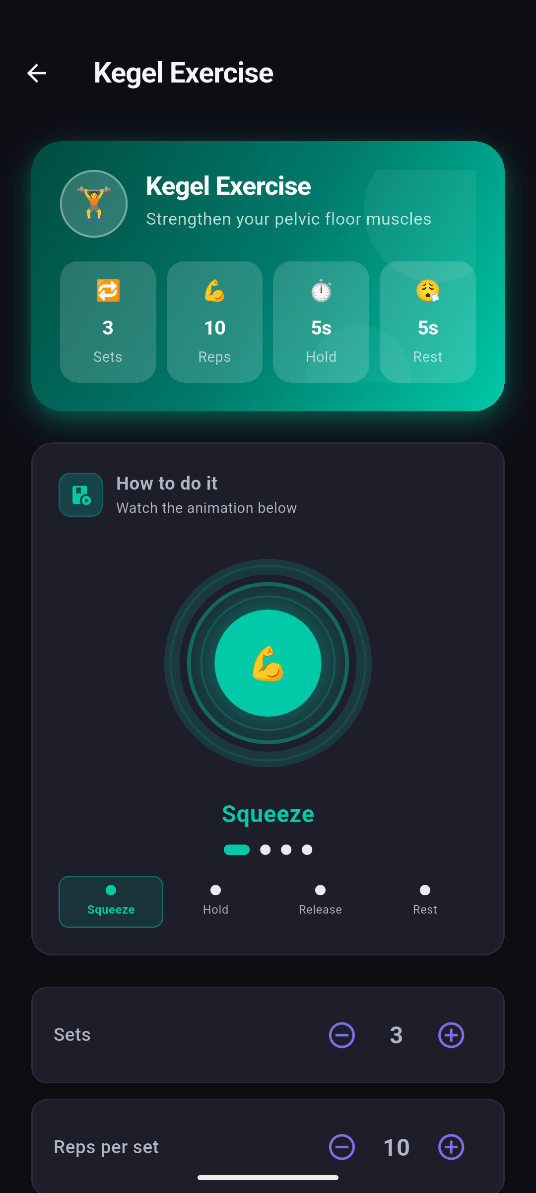 Flowly badges and rewards